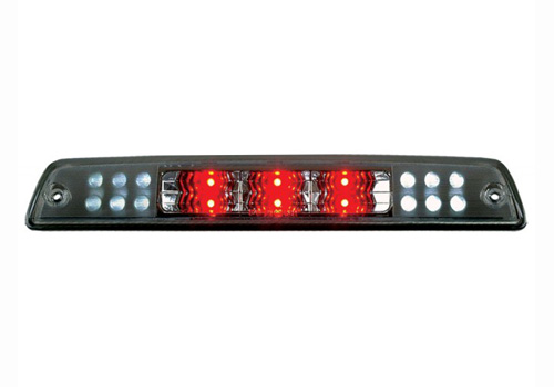 Anzo Smoked LED Third Brake Light 02-08 Dodge Ram Anzo Smoked LED Third Brake Light 02-08 Dodge Ram
